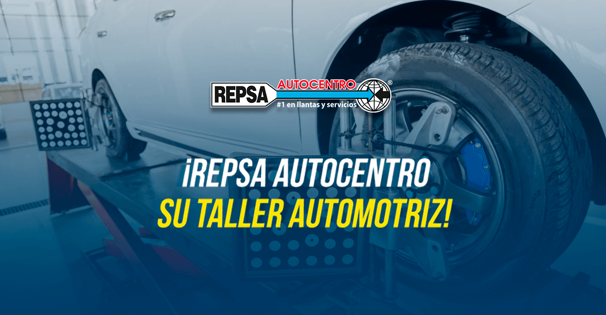 ¿POR QUÉ SE DESALINEA UN VEHÍCULO? 