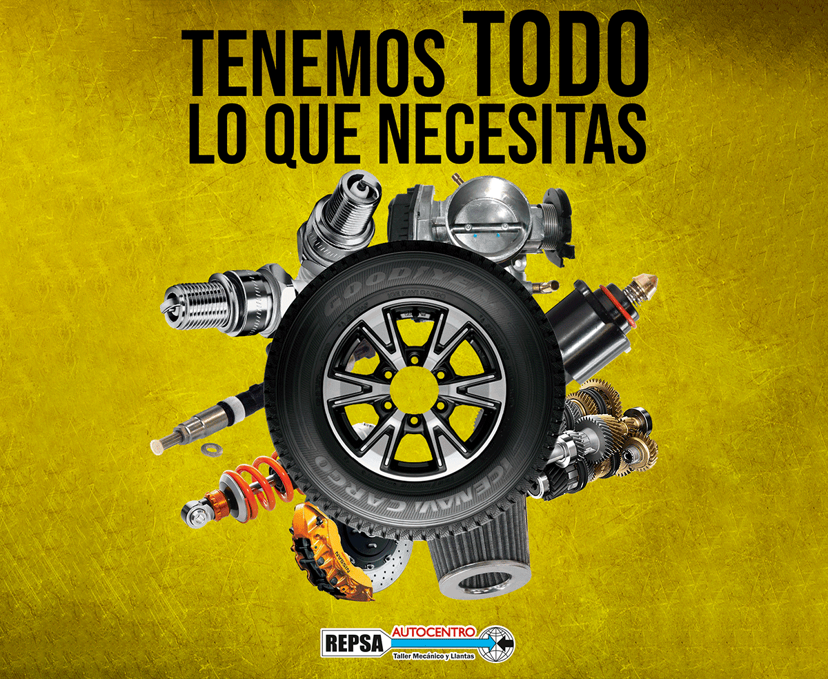 Publicidad del Producto