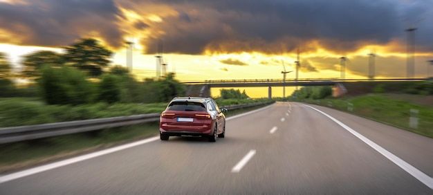 ¿Cuál es una vida útil razonable para un automóvil moderno?