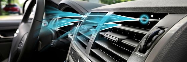 Preguntas y respuestas sobre el filtro de aire de cabina del sistema de aire acondicionado (AC)